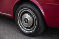 1980 Rolls-Royce Corniche Convertible-Sold