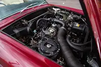 1980 Rolls-Royce Corniche Convertible-Sold