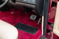 1980 Rolls-Royce Corniche Convertible-Sold