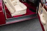 1980 Rolls-Royce Corniche Convertible-Sold