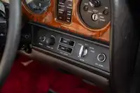 1980 Rolls-Royce Corniche Convertible-Sold