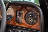 1980 Rolls-Royce Corniche Convertible-Sold