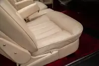 1980 Rolls-Royce Corniche Convertible-Sold