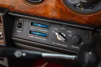 1980 Rolls-Royce Corniche Convertible-Sold