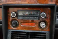 1980 Rolls-Royce Corniche Convertible-Sold