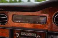 1980 Rolls-Royce Corniche Convertible-Sold