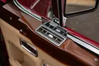 1980 Rolls-Royce Corniche Convertible-Sold