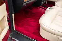 1980 Rolls-Royce Corniche Convertible-Sold