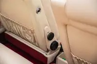 1980 Rolls-Royce Corniche Convertible-Sold