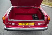 1980 Rolls-Royce Corniche Convertible-Sold