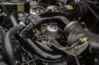 1980 Rolls-Royce Corniche Convertible-Sold