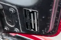 1980 Rolls-Royce Corniche Convertible-Sold