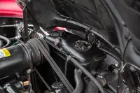 1980 Rolls-Royce Corniche Convertible-Sold