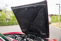 1980 Rolls-Royce Corniche Convertible-Sold