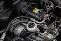 1980 Rolls-Royce Corniche Convertible-Sold