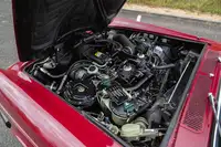 1980 Rolls-Royce Corniche Convertible-Sold