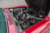 1980 Rolls-Royce Corniche Convertible-Sold