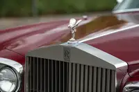1970 Rolls-Royce Silver Shadow Coupé-For Sale