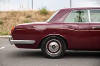 1970 Rolls-Royce Silver Shadow Coupé-For Sale