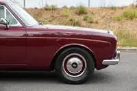 1970 Rolls-Royce Silver Shadow Coupé-For Sale
