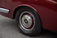 1970 Rolls-Royce Silver Shadow Coupé-For Sale