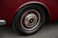 1970 Rolls-Royce Silver Shadow Coupé-For Sale