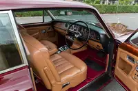 1970 Rolls-Royce Silver Shadow Coupé-For Sale