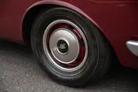 1970 Rolls-Royce Silver Shadow Coupé-For Sale