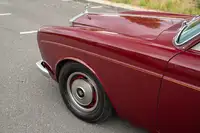 1970 Rolls-Royce Silver Shadow Coupé-For Sale
