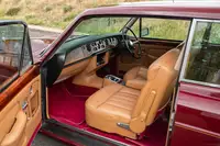1970 Rolls-Royce Silver Shadow Coupé-For Sale