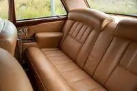 1970 Rolls-Royce Silver Shadow Coupé-For Sale