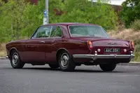 1970 Rolls-Royce Silver Shadow Coupé-For Sale