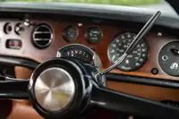 1970 Rolls-Royce Silver Shadow Coupé-For Sale