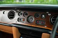 1970 Rolls-Royce Silver Shadow Coupé-For Sale