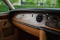 1970 Rolls-Royce Silver Shadow Coupé-For Sale