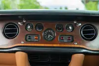 1970 Rolls-Royce Silver Shadow Coupé-For Sale