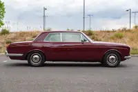 1970 Rolls-Royce Silver Shadow Coupé-For Sale