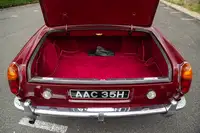1970 Rolls-Royce Silver Shadow Coupé-For Sale