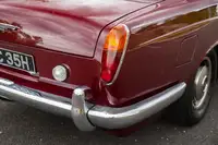 1970 Rolls-Royce Silver Shadow Coupé-For Sale