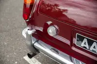 1970 Rolls-Royce Silver Shadow Coupé-For Sale