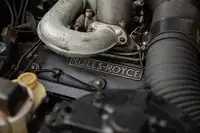 1970 Rolls-Royce Silver Shadow Coupé-For Sale
