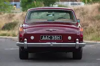 1970 Rolls-Royce Silver Shadow Coupé-For Sale