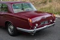 1970 Rolls-Royce Silver Shadow Coupé-For Sale