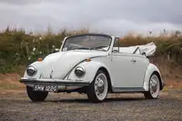 1969 Volkswagen Beetle-For Sale