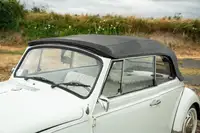 1969 Volkswagen Beetle-For Sale