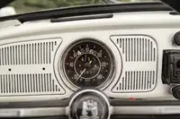 1969 Volkswagen Beetle-For Sale