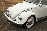 1969 Volkswagen Beetle-For Sale