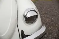 1969 Volkswagen Beetle-For Sale
