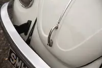 1969 Volkswagen Beetle-For Sale