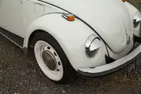 1969 Volkswagen Beetle-For Sale